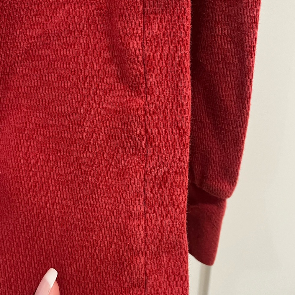 Vintage Harley-Davidson long sleeve 🏍️❤️🔥 - Picture 6 of 7
